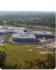 correctionsSM2 Harrison County Correctional Facility