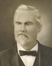 JOHN A. RAMSEY