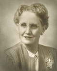 VIRGIE HUGGINS