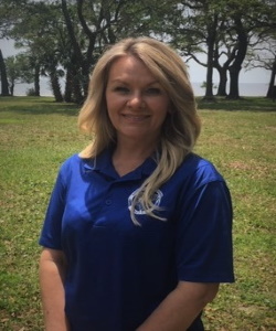 Amanda Windham