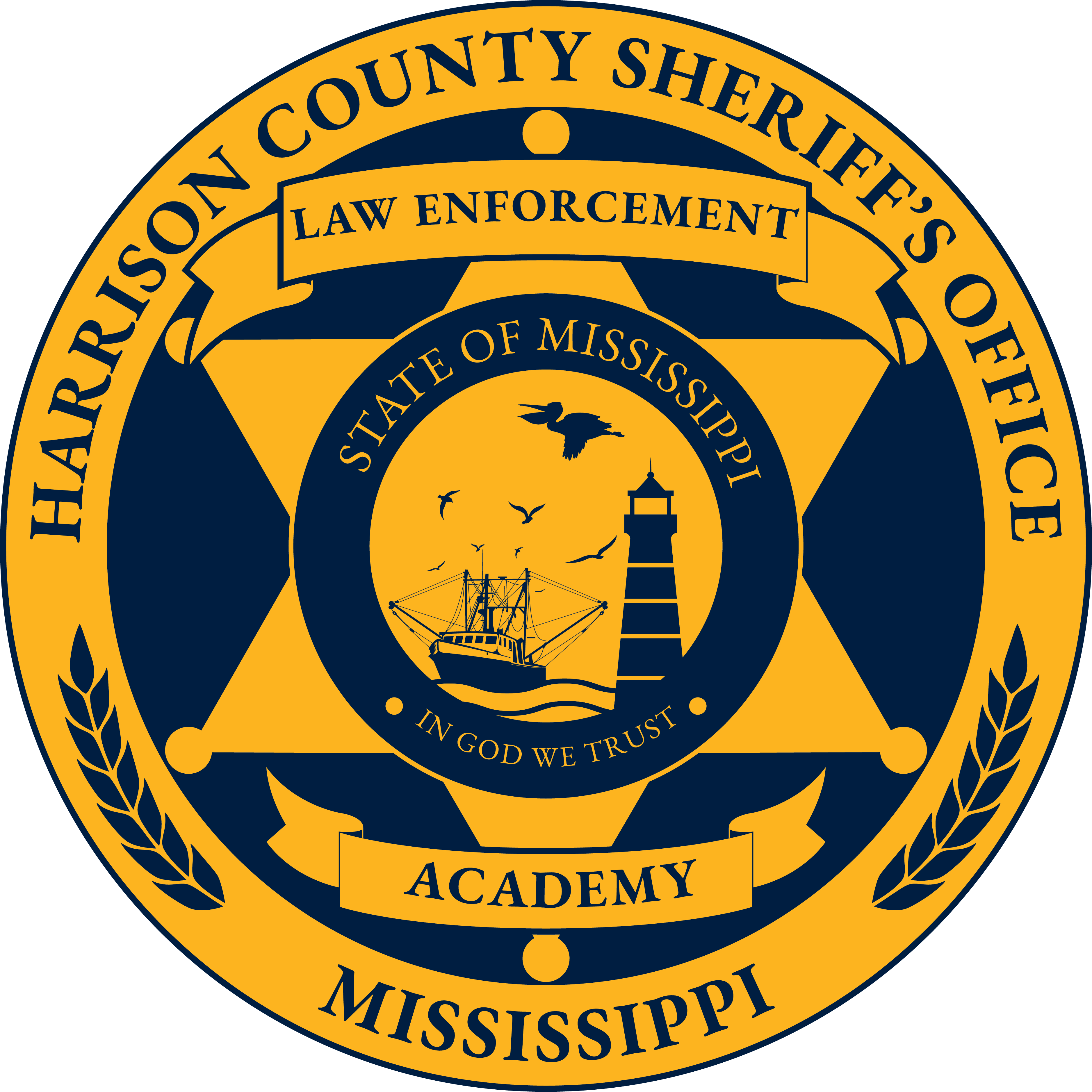 HCSD Law Enforcement Training Academy